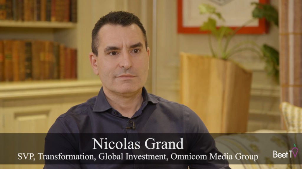 Pay Attention: TVs That Watch Viewers Could Help Prove Ad Effectiveness