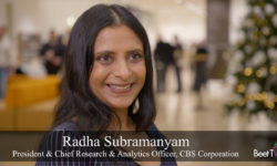 The Joys Of TV Complexity: CBS’ Subramanyam