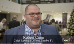 Programmatic Can Stop CTV Over-Reach: Samba TV’s Coon