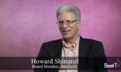 Next TV Upfront Will Bring More Measurement Choices: DatafuelX’s Howard Shimmel