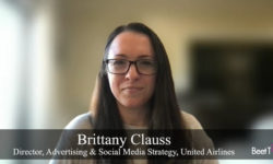Full-Funnel Marketing Helps Guide the Consumer Journey: United’s Brittany Clauss