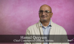 Email Helps CTV Advertisers Engage With Consumers: Stirista’s Hamid Qayyum