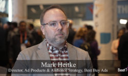 Best Buy Runs Faster To The Clean Room: Mark Heitke