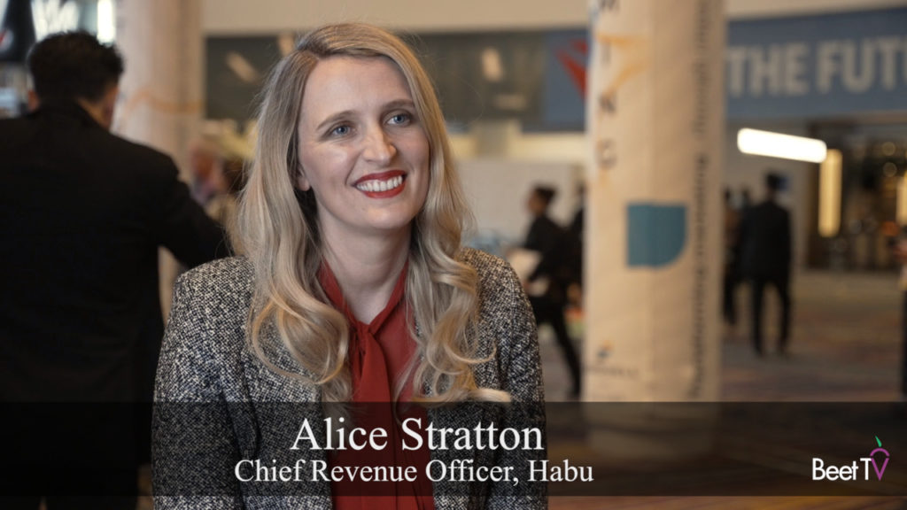 How To Harness The Evolution Of Clean Rooms: Habu’s Stratton