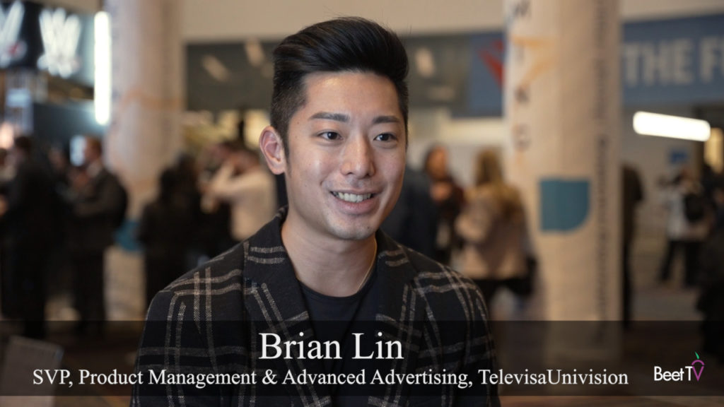Clean Room Tech Powering TelevisaUnivision’s First ‘Hispanic Graph’ Agency Integration