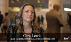 Business Outcomes Underlie Accurate Media Measurement: Dentsu’s Cara Lewis