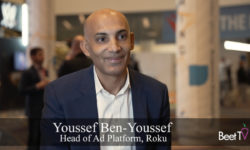 ‘Sky’s The Limit’ For Clean Room Use Cases: Roku’s Ben Youssef