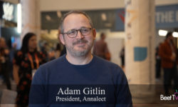Clean Rooms Are Even Powering Internal Data Collaboration: Annalect’s Gitlin