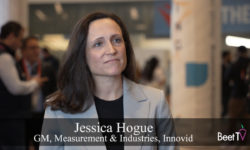 Media Measurement Needs to Diversify Beyond Ad Currencies: Innovid’s Jessica Hogue