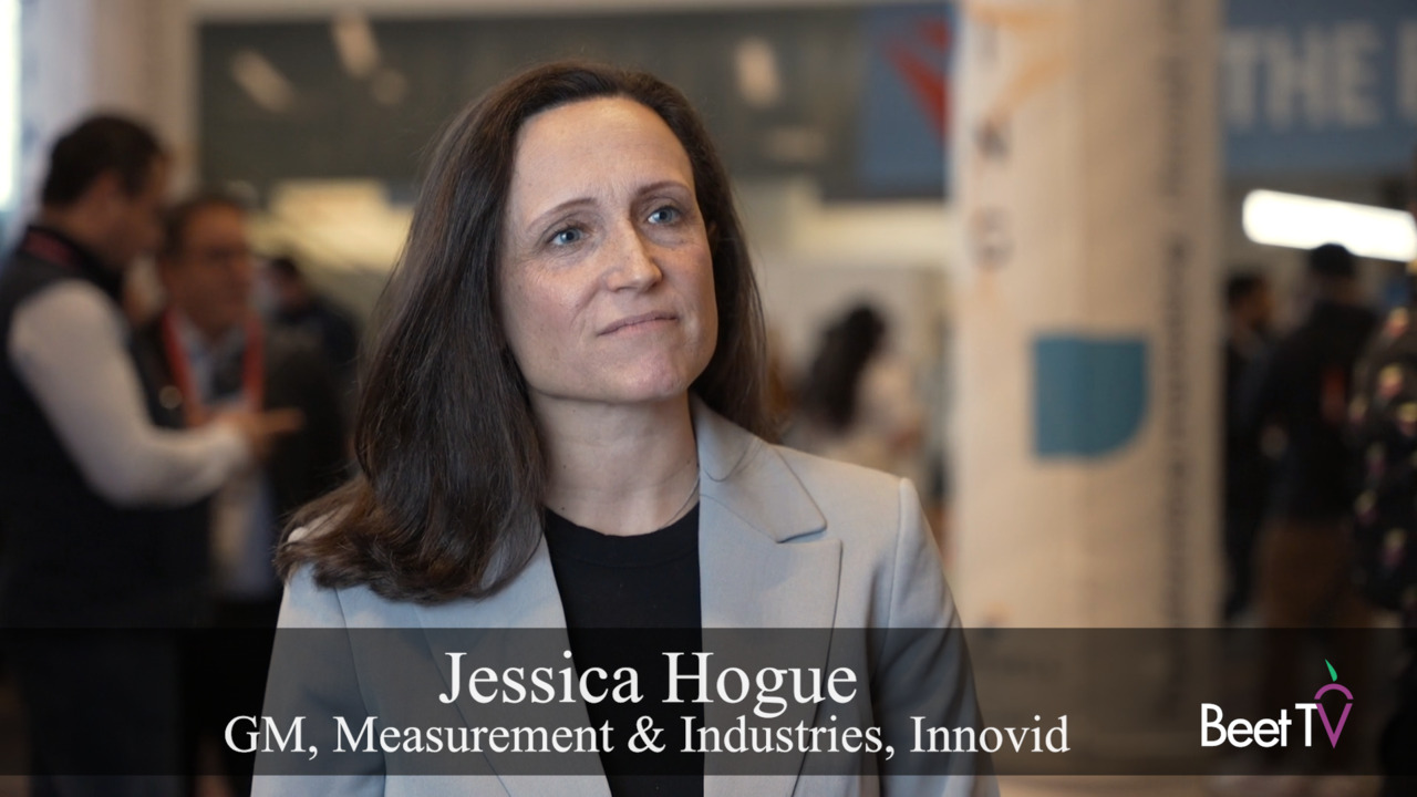 Media Measurement Needs to Diversify Beyond Ad Currencies: Innovid’s ...