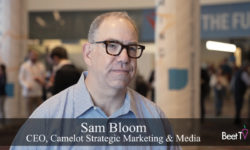 2023 Will Bring More Tests of Media Measurement: Camelot’s Sam Bloom