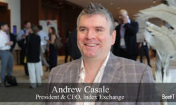 Protocol Alignment Can Solve CTV Scale & Transparency: Index Exchange’s Casale