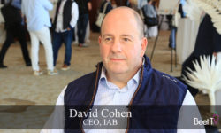 IAB’s Cohen Urges ‘Hypocritical’ Apple To Join The Organization