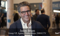 Audience Measurement Highlights TV’s Mid-Funnel Benefits: DIRECTV’s Jason Brum