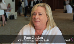 Data Clean Rooms Take Significant Investment, But Offer Huge Potential: IAB’s Pam Zucker