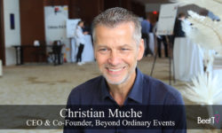 DMEXCO Co-Founder Sets the Stage in Miami for the “Possible” Event & Redefines “Expo” Value