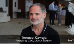 Media M&A Deals Face Key Hurdles in 2023: LUMA’s Terence Kawaja