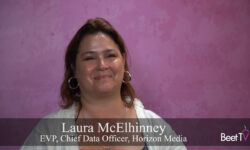 Data Privacy Is Top Concern When Buying Audiences: Horizon’s Laura McElhinney