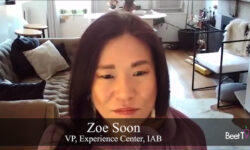 Gaming Looms Large as  Opportunity for Brand Advertisers, IAB’s Zoe Soon