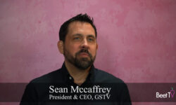 How Attention Fuels Ads At The Gas Pump: GSTV’s McCaffery