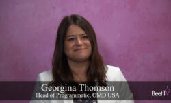 Newer Video Ad Formats Compress Purchase Funnel: OMD’s Georgina Thomson