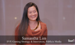 Publicis’ Samantha Lim on How Gaming’s Slow Evolution Mirrors Digital Media