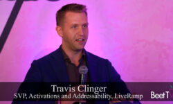Don’t Wait For Standards: LiveRamp’s Clinger Urges Clean Room Interoperability Now