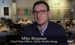 Havas Launching Attention Metric In Time For Upfronts