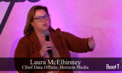 Horizon Media’s McElhinney On The New Dawn Of Data In The Agency