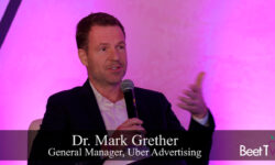 Incrementality Drives Uber’s Advertising Journey