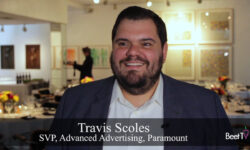 Paramount’s Travis Scoles: TV Needs to Embrace Complexity While Breaking Down Silos