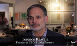Luma’s Terry Kawaja on Why Clean Room Companies May Not Make It as Solo Acts