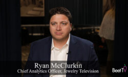 Omnichannel Retail Possibilities Sparkle For Jewlery Television