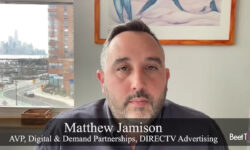 Sports Viewership Diversifies as Streaming Grows: DIRECTV Advertising’s Matthew Jamison