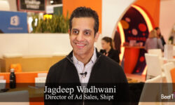 Challenger Brands Can Thrive In Retail Media Landscape: Shipt’s Jagdeep Wadhwani