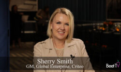 Retail Media Go Beyond Revenue, To Customer Connection: Criteo’s Smith