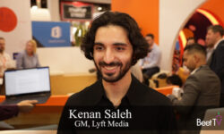 Ride-Sharing and Retail Media Networks Can Work Together: Lyft’s Kenan Saleh