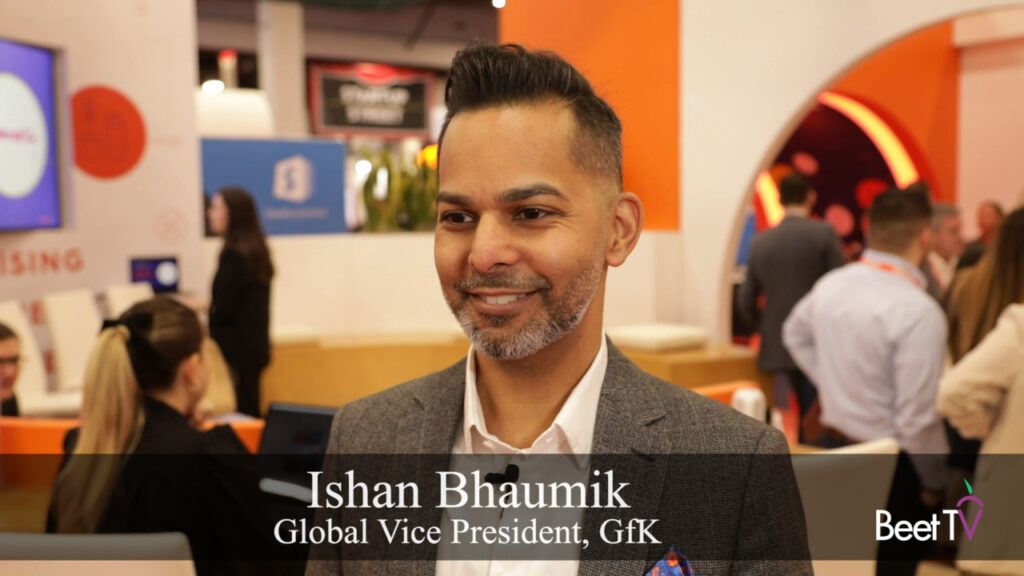 Retail Media Networks Should Not Mark Their Own Homework: GfK’s Bhaumik