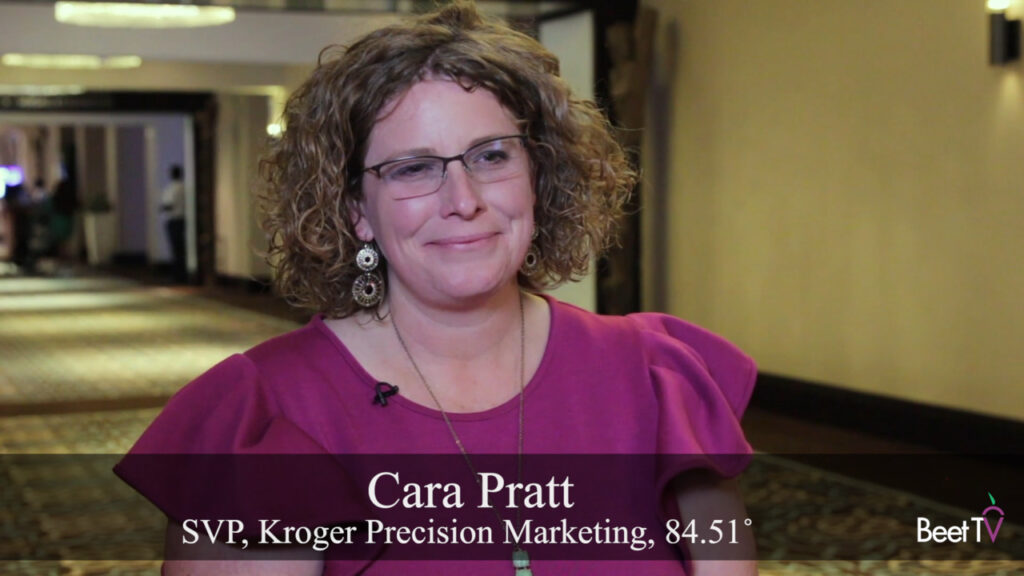 Kroger Precision Marketing Aims To Help Disney Deliver For CPGs