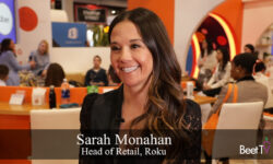 Retail Media and CTV Deliver Full-Funnel Results for Brands: Roku’s Sarah Monahan
