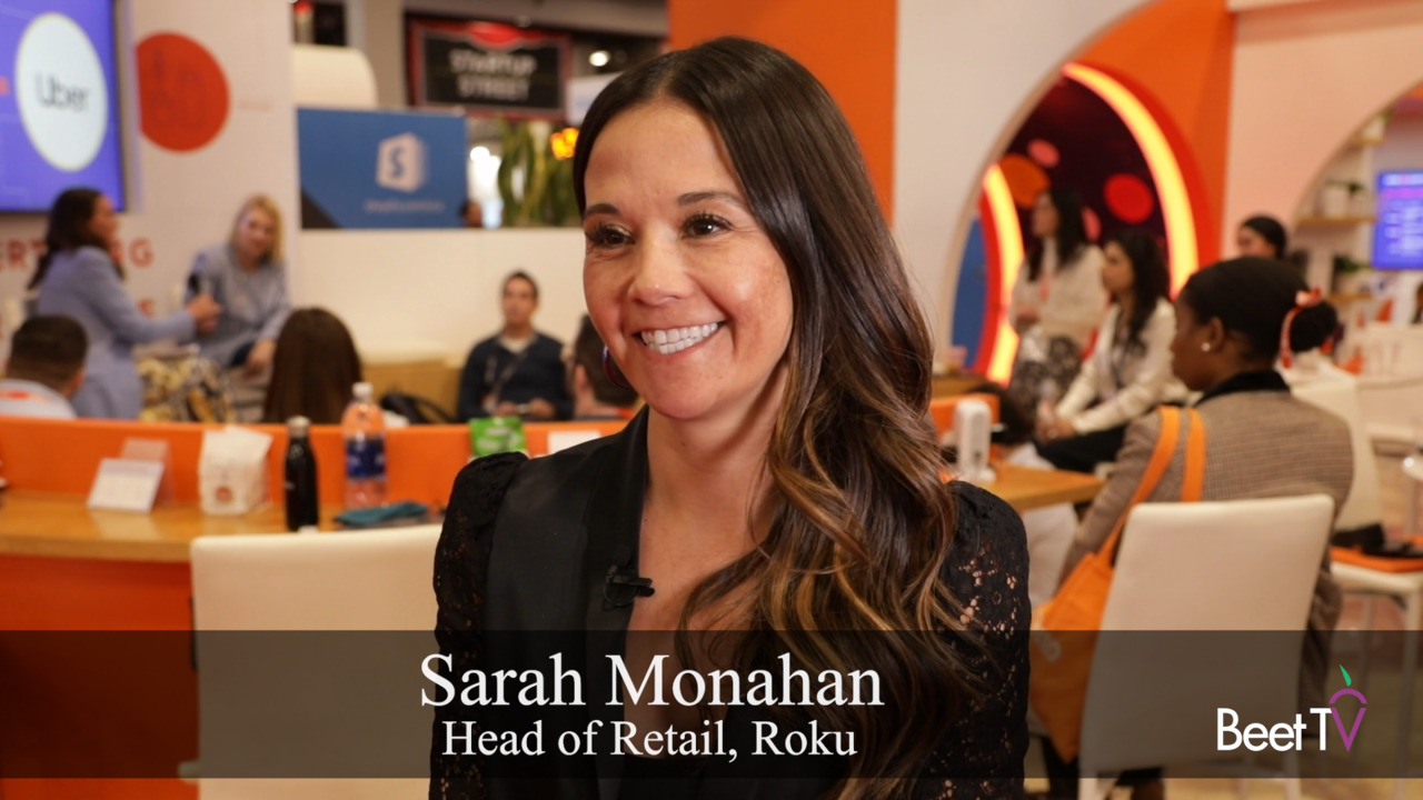 Retail Media and CTV Deliver Full-Funnel Results for Brands: Roku’s ...