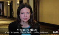 Women Leaders Are Transforming Workplace Culture: Omnicom’s Megan Pagliuca