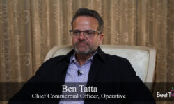 The Future of Advertising: Data And Automation Take Center Stage For Operative’s Tatta