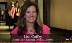 People First: How LoopMe’s Coffey Gets Results Through Relationships