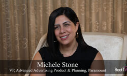 Convergence of Ad Transactions Is Moving Forward: Paramount’s Michele Stone