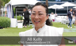 Leadership Traits Come From Personal Style & Experience: Essence Mediacom US’s Jill Kelly