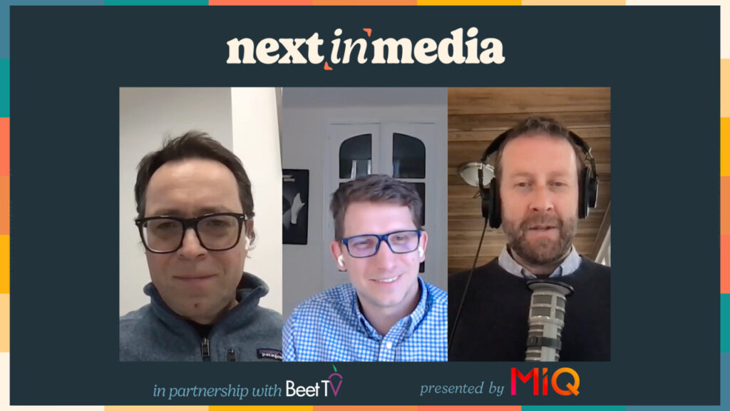 Why Consumers are Rejecting Most Brands’ Digital Ads – Mars’ Patilinet