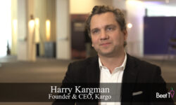 Kargo’s Harry Kargman Aims To Disrupt CTV Landscape With Innovative Ad Formats
