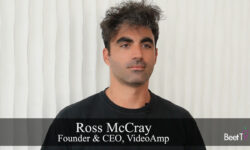 Advertisers Ready To Go All-In On Alternative Currencies: VideoAmp’s McCray