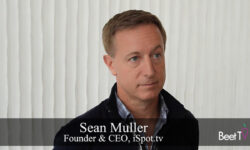 Currency Must Catch-Up To Measurement With Collaboration: iSpot.tv’s Muller
